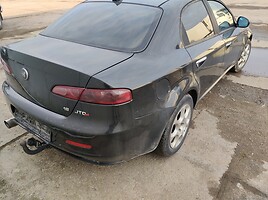 Alfa Romeo 159 2006 г запчясти