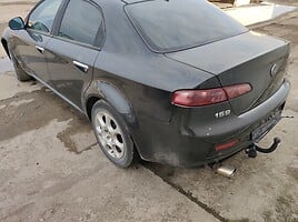 Alfa Romeo 159 2006 г запчясти