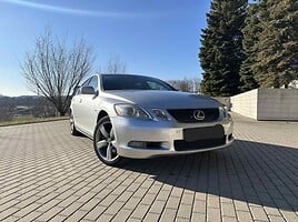 Lexus GS 300 2006 г Седан