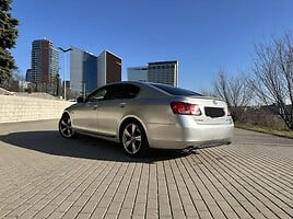 Lexus GS 300 2006 г Седан