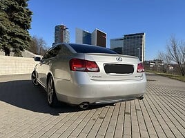 Lexus GS 300 2006 г Седан