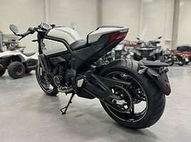 CFMOTO 700CL-X Sport 2024 y Classical / Streetbike motorcycle