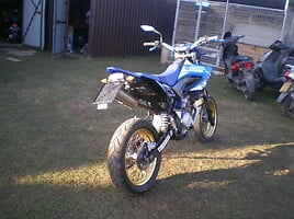 Motocross / Supermoto Yamaha WR 2009 y parts