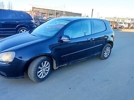 Volkswagen Golf Hečbekas 2005