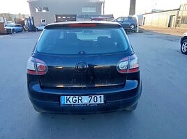 Volkswagen Golf 2005 г запчясти