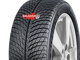 Michelin Michelin Pilot Alpin R17 