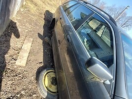 Bmw 530 E39 1999 г запчясти