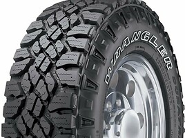 Goodyear  Goodyear Wrangler D R20 