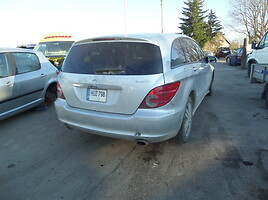 Mercedes-Benz R 350 2007 y parts