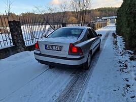 Volvo S60 I 2002 y parts