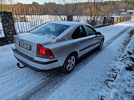 Volvo S60 I 2002 y parts