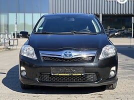 Toyota Auris 2012 m Hečbekas