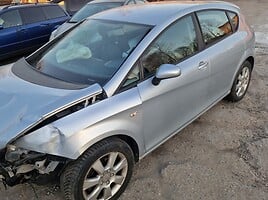 Seat Leon II TDI 2007 y parts