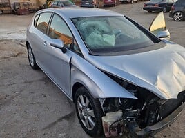 Seat Leon II TDI 2007 y parts