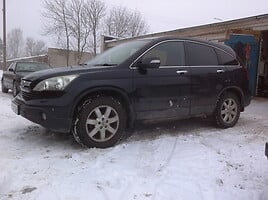 Honda Cr-V 2008 y parts