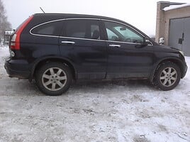 Honda Cr-V 2008 y parts