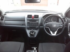 Honda Cr-V 2008 y parts