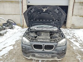 Bmw X1 2014 y parts