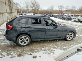 Bmw X1 2014 y parts