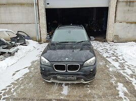 Bmw X1 2014 y parts