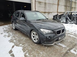 Bmw X1 2014 y parts