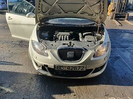 Seat Altea 2006 г запчясти