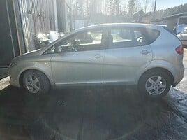 Seat Altea 2006 г запчясти