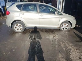 Seat Altea 2006 г запчясти