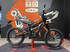 Talaria Sting R 2024 m Krosinis / Supermoto motociklas