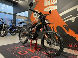 Talaria Sting R 2024 m Krosinis / Supermoto motociklas