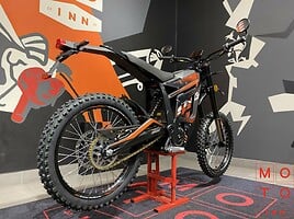 Talaria Sting R 2024 m Krosinis / Supermoto motociklas