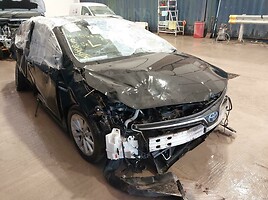 Toyota Corolla 2021 y parts