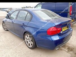 Bmw 320 E90 2009 г запчясти