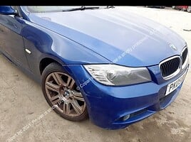 Bmw 320 E90 2009 г запчясти