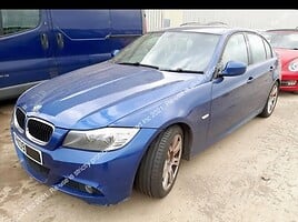 Bmw 320 E90 2009 г запчясти