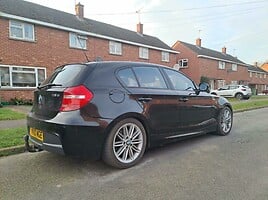 Bmw 118 E87 2007 m dalys