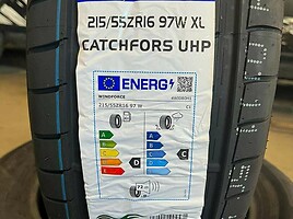 Windforce Catchfors UHP R16 summer tyres passanger car