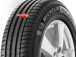 Michelin Michelin Pilot Sport R17 