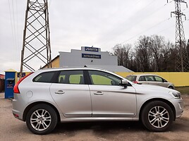 Volvo XC60 Visureigis / Krosoveris 2014