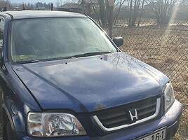 Honda CR-V Visureigis 2000