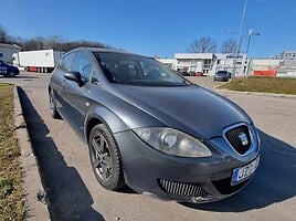 Seat Leon 2006 m Hečbekas