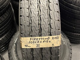 Firestone R15C 