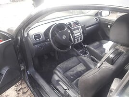 Volkswagen Eos 2006 m dalys