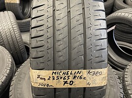 Michelin R16C 