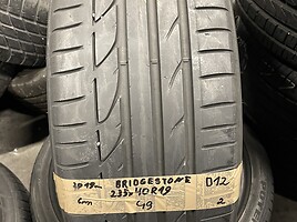 Bridgestone R19 