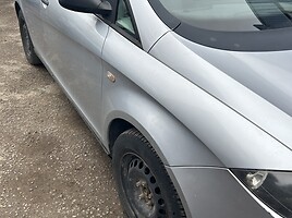 Seat Altea 2006 г запчясти