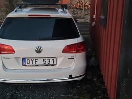 Volkswagen Passat 2011 г Универсал