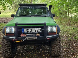 Jeep Cherokee II 1995 m