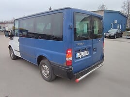 Ford Transit 2005 y parts