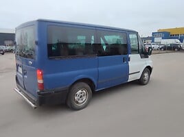 Ford Transit 2005 y parts